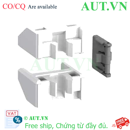 Ảnh của Khóa liên động cơ khí ABB 1SBN030105T1000 (VM4) 