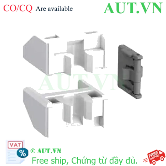 Ảnh của Khóa liên động cơ khí ABB 1SBN030105T1000 (VM4) 