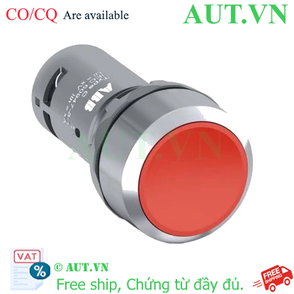 Ảnh của 1SFA619100R3041 – Nút nhấn ABB CP1-30R-01