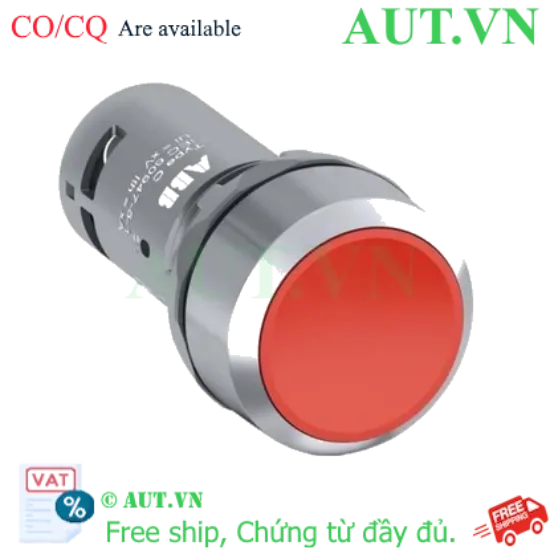 Ảnh của 1SFA619100R3041 – Nút nhấn ABB CP1-30R-01