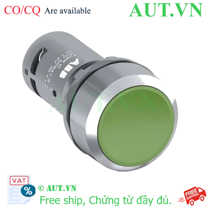 Ảnh của 1SFA619100R3012 – Nút nhấn ABB CP1-30G-10