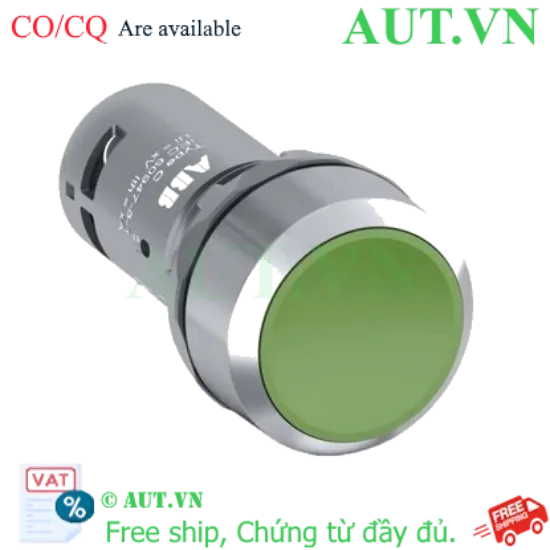 Ảnh của 1SFA619100R3012 – Nút nhấn ABB CP1-30G-10