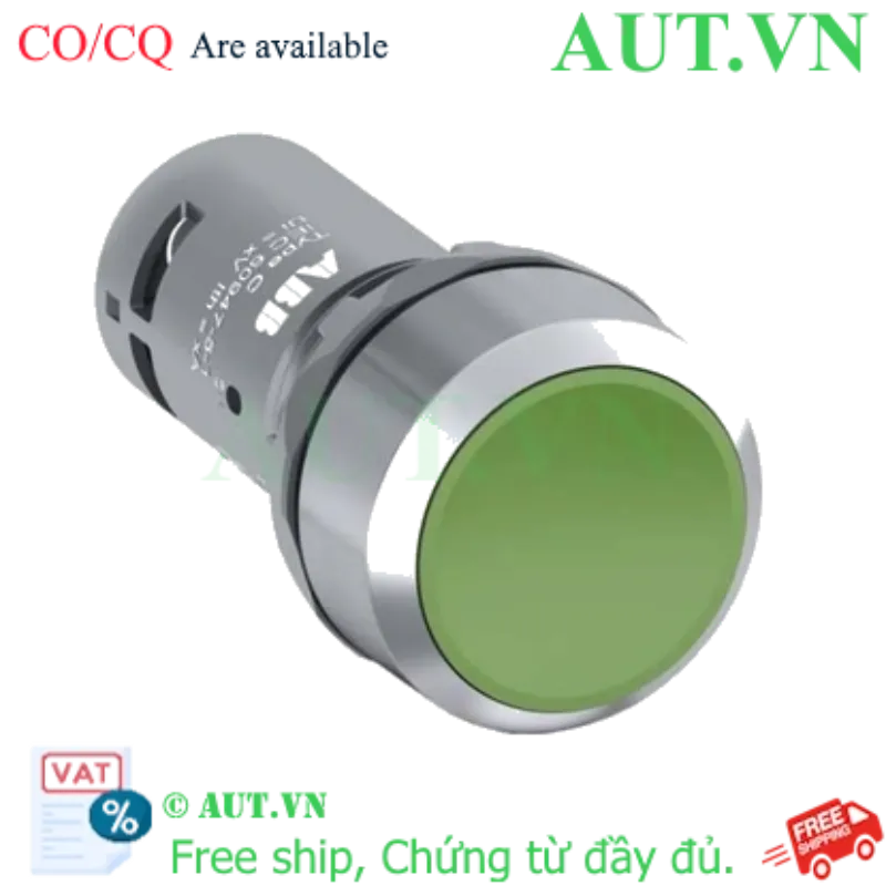 Ảnh của 1SFA619100R3012 – Nút nhấn ABB CP1-30G-10