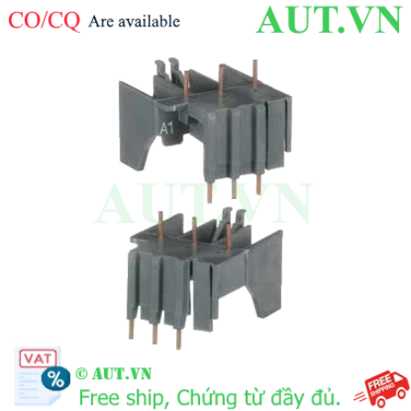 Ảnh của Cầu nối bọc cách điện bộ khởi động động cơ MS116 ABB 1SBN089306T1001 (BEA25/132) 