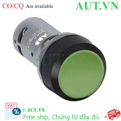 Ảnh của 1SFA619100R1072 – Nút nhấn ABB CP1-10G-11
