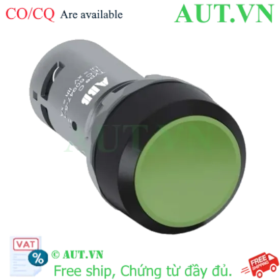 Ảnh của 1SFA619100R1072 – Nút nhấn ABB CP1-10G-11