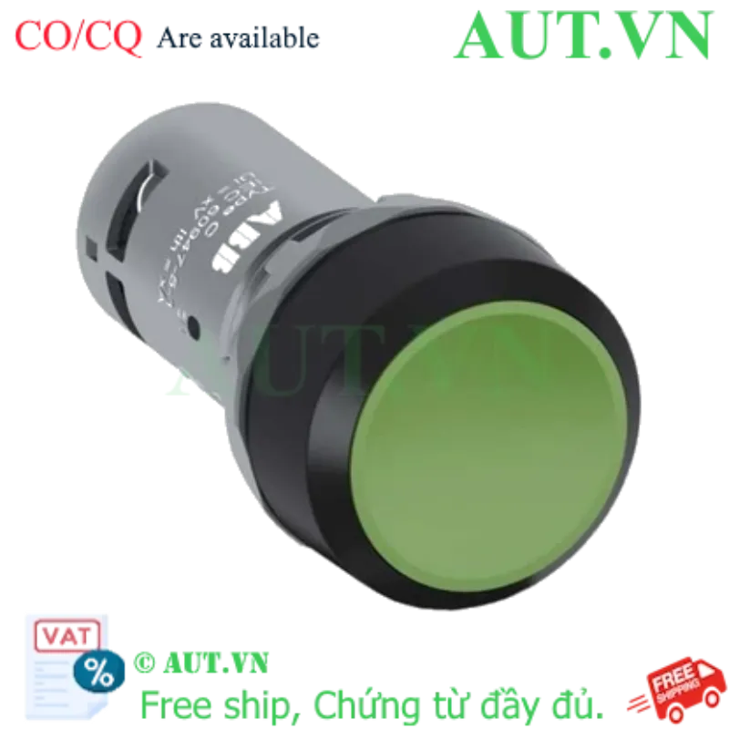 Ảnh của 1SFA619100R1072 – Nút nhấn ABB CP1-10G-11
