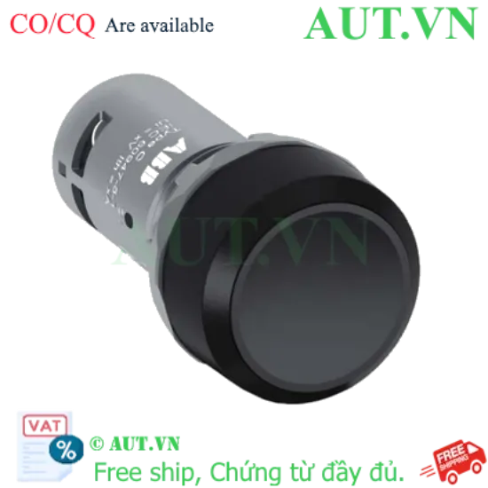 Ảnh của 1SFA619100R1076 – Nút nhấn ABB CP1-10B-11