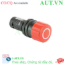 Ảnh của Nút dừng khẩn cấp ABB 1SFA619501R1051, CE3P-10R-02, 22mm