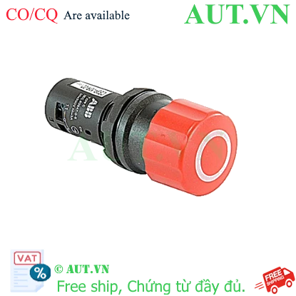 Ảnh của 1SFA619501R1071 – Nút dừng khẩn cấp ABB CE3P-10R-11, 22mm