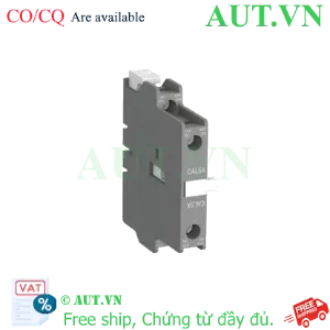 Ảnh của 1SBN019020R1011 – ABB CAL5X-11 Auxiliary contact block