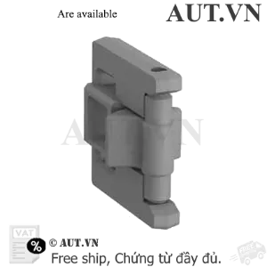 Ảnh của Khóa liên động cơ khí ABB 1SBN033405T1000 (VM96-4) 