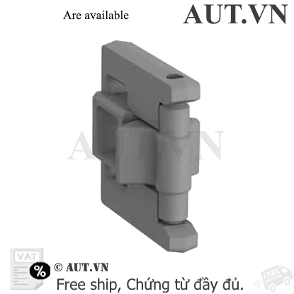 Ảnh của Khóa liên động cơ khí ABB 1SBN033405T1000 (VM96-4) 