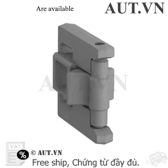 Ảnh của Khóa liên động cơ khí ABB 1SBN033405T1000 (VM96-4) 
