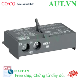Ảnh của 1SAM201901R1003 – ABB HKF1-10 Auxiliary Contact