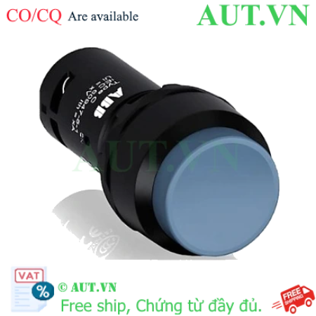 Ảnh của 1SFA619103R1074 – Nút nhấn tự giữ ABB CP4-10L-11, 22mm