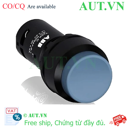 Ảnh của 1SFA619102R1074 – Nút nhấn nhả ABB CP3-10L-11, 22mm