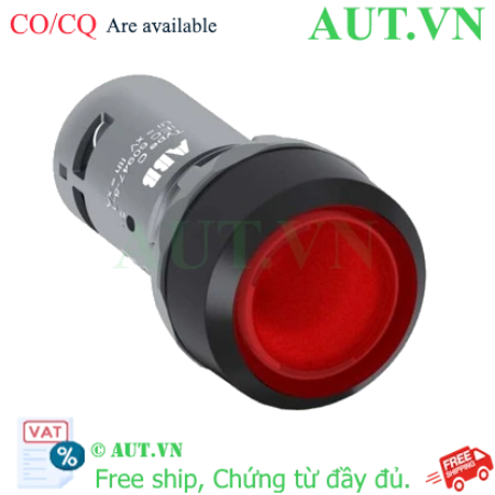 Ảnh của 1SFA619100R1241 – Nút nhấn ABB CP1-12R-01