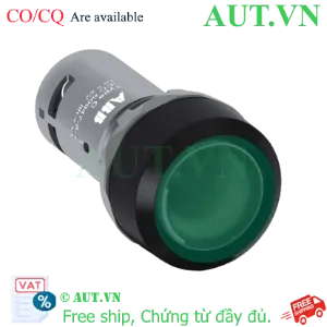Ảnh của 1SFA619100R1212 – Nút nhấn ABB CP1-12G-10