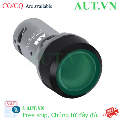 Ảnh của 1SFA619100R1212 – Nút nhấn ABB CP1-12G-10