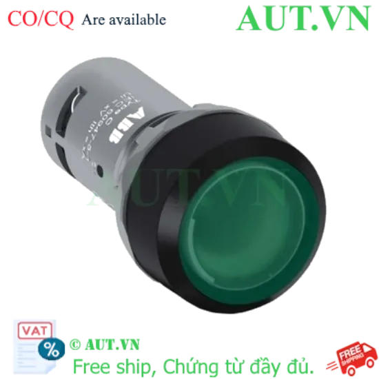 Ảnh của 1SFA619100R1212 – Nút nhấn ABB CP1-12G-10