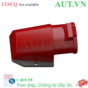 Ảnh của 2CMA102188R1000 – Ổ cắm gắn nổi ABB 416BRS6 16A 3P+N+E 346-415V IP44