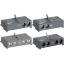 Ảnh của Tiếp điểm phụ ABB HKF1-11 (1SAM201901R1001) 1NO+1NC | Gắn Mặt Trước, Bắt Vít, Chính Hãng