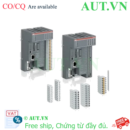 Ảnh của 1TNE968901R3105 – Terminal block F/S TA565-9/L444709