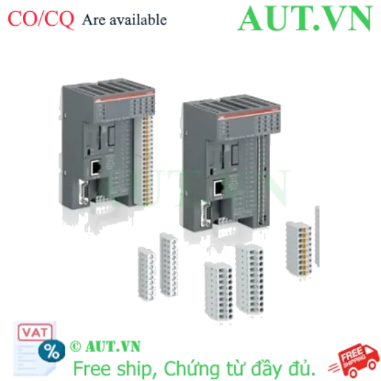 Ảnh của 1TNE968901R3105 – Terminal block F/S TA565-9/L444709