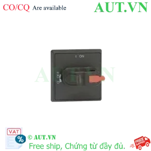 Ảnh của 1SCA105234R1001 – ABB OHBS3AH HANDLE