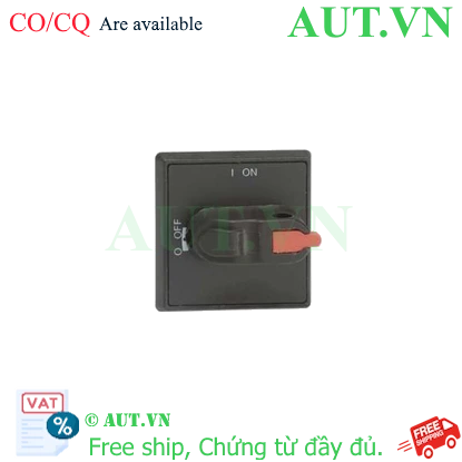 Ảnh của 1SCA105234R1001 – ABB OHBS3AH HANDLE