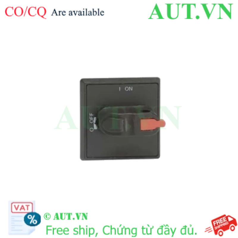 Ảnh của 1SCA105234R1001 – ABB OHBS3AH HANDLE