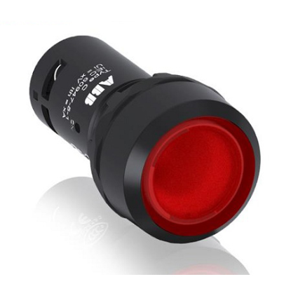 Ảnh của 1SFA619101R1113 – Nút nhấn tự giữ ABB CP2-11Y-10, 22mm