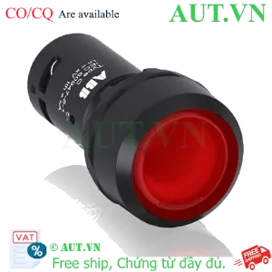 Ảnh của 1SFA619101R1341 – Nút nhấn tự giữ ABB CP2-13R-01, 22mm