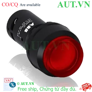 Ảnh của 1SFA619103R1313 – Nút nhấn tự giữ ABB CP4-13Y-10, 22mm