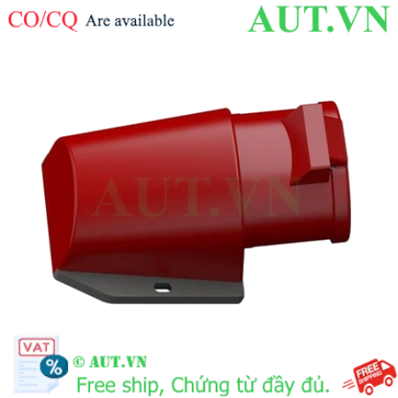 Ảnh của 2CMA102228R1000 – Ổ cắm gắn nổi ABB 332BRS6 32A 3P+E 380-415V IP44