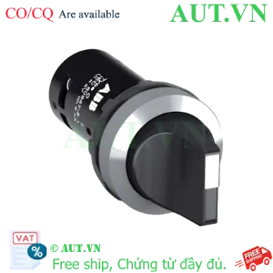 Ảnh của 1SFA619210R3026 – Công tắc xoay ABB C3SS1-30B-20