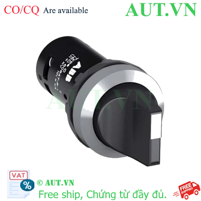 Ảnh của 1SFA619210R3026 – Công tắc xoay ABB C3SS1-30B-20