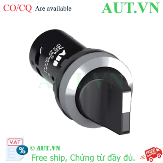 Ảnh của 1SFA619210R3026 – Công tắc xoay ABB C3SS1-30B-20