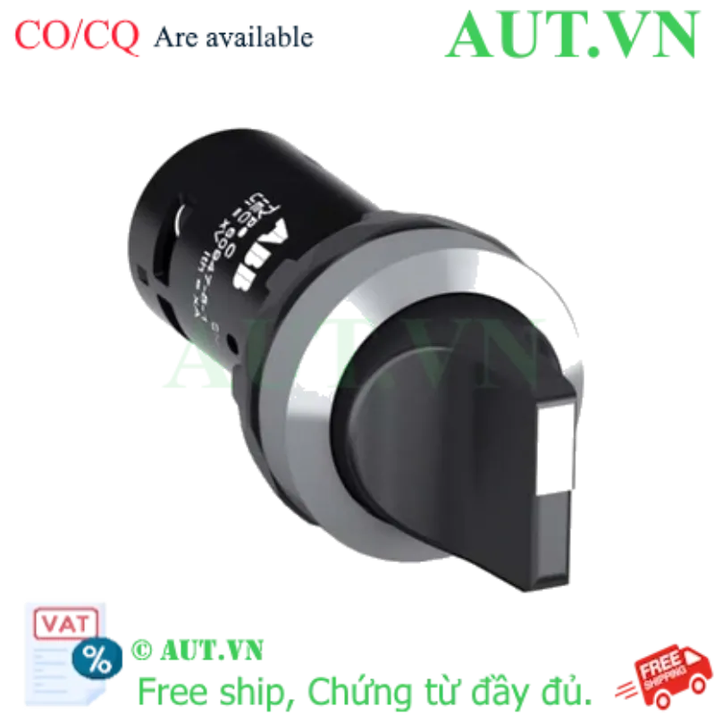 Ảnh của 1SFA619210R3026 – Công tắc xoay ABB C3SS1-30B-20