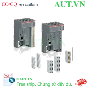 Ảnh của 1TNE968901R3102 – Terminal block F/S TA563-11/L444611
