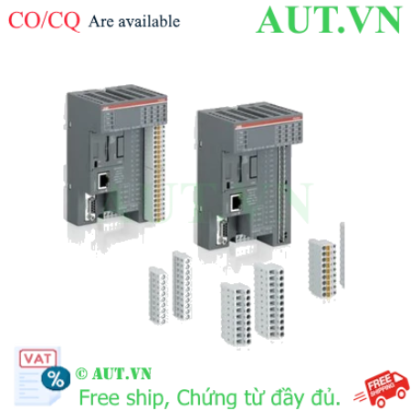 Ảnh của 1TNE968901R3106 – Terminal block F/S TA565-11/L444711