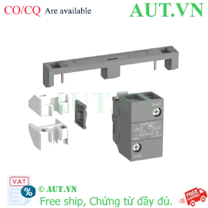 Ảnh của Khóa liên động cơ khí ABB 1SBN030111R1000 (VEM4) 