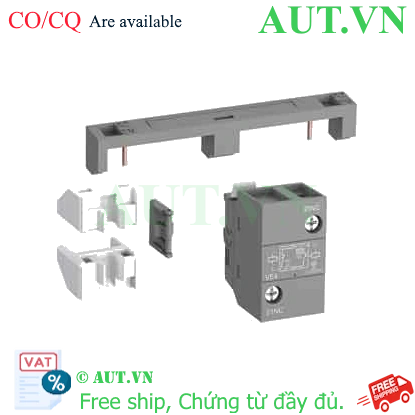Ảnh của Khóa liên động cơ khí ABB 1SBN030111R1000 (VEM4) 
