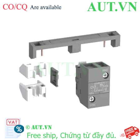 Ảnh của Khóa liên động cơ khí ABB 1SBN030111R1000 (VEM4) 