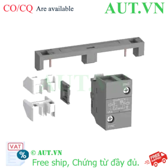 Ảnh của Khóa liên động cơ khí ABB 1SBN030111R1000 (VEM4) 