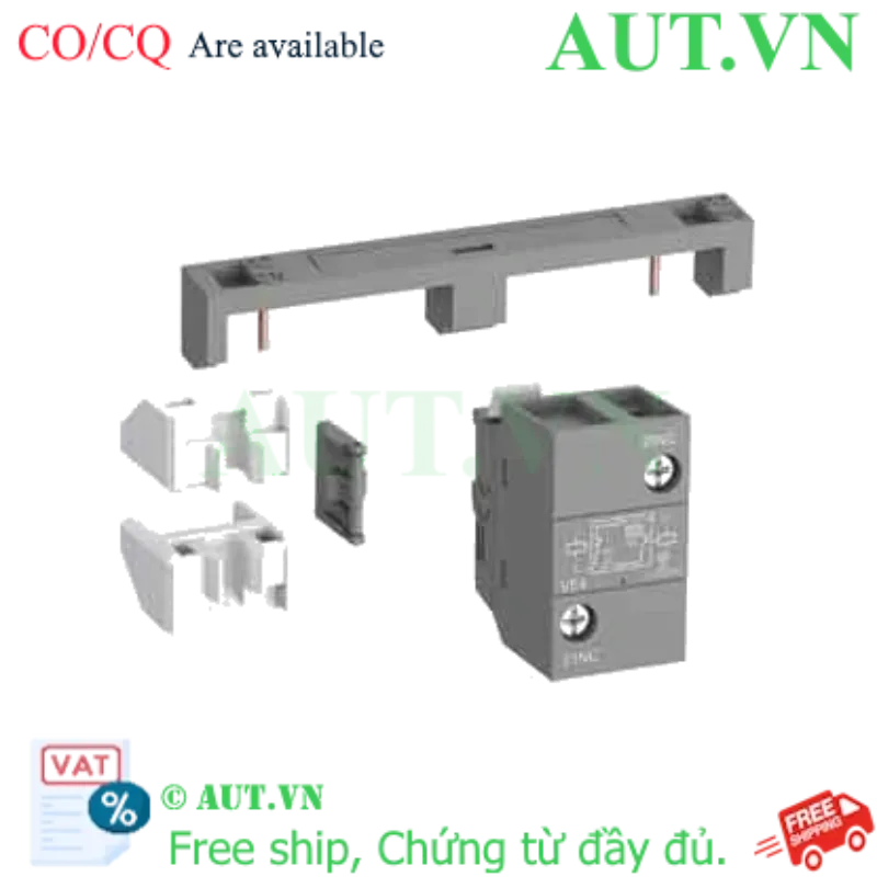 Ảnh của Khóa liên động cơ khí ABB 1SBN030111R1000 (VEM4) 