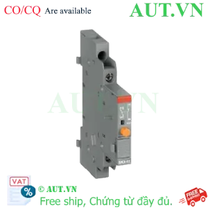 Ảnh của Công Tắc Tín Hiệu ABB SK1-11 (1SAM201903R1001) - Giải Pháp Tín Hiệu Tin Cậy
