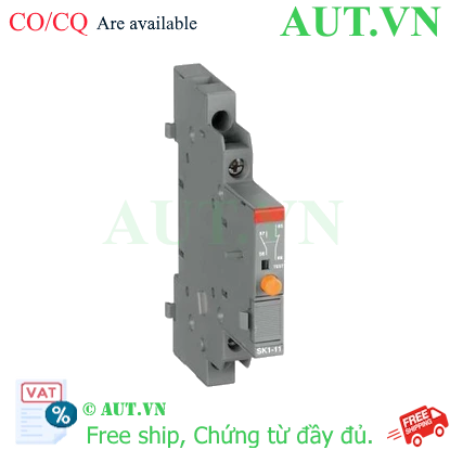 Ảnh của Công Tắc Tín Hiệu ABB SK1-11 (1SAM201903R1001) - Giải Pháp Tín Hiệu Tin Cậy