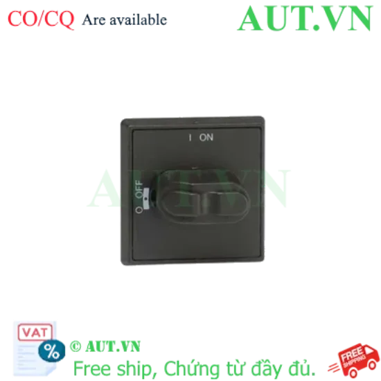 Ảnh của 1SCA102680R1001 – ABB OHBS1AH HANDLE